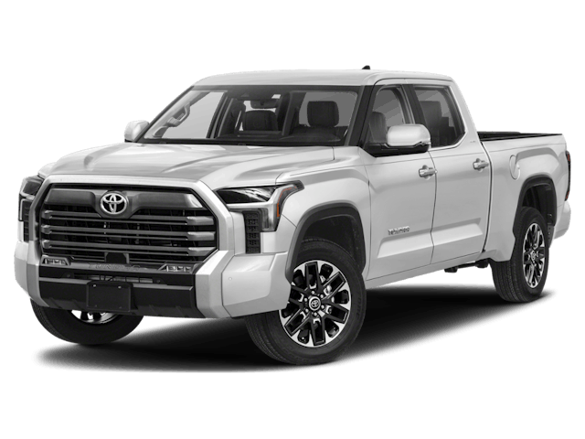 2022 Toyota Tundra 4WD Short Bed,Crew Cab Pickup